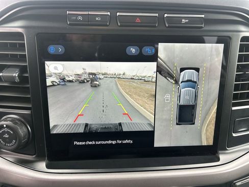 Used 2024 Ford F150 XLT image 23