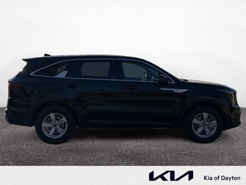 New 2026 Kia Sorento LX image 6