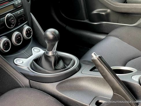 Used 2013 Nissan 370Z Touring 2dr Coupe 6M image 21