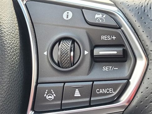 Certified 2025 Acura TLX SH-AWD w/ A-SPEC Pkg image 28