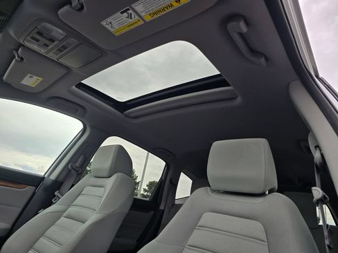 Used 2018 Honda CR-V EX image 30
