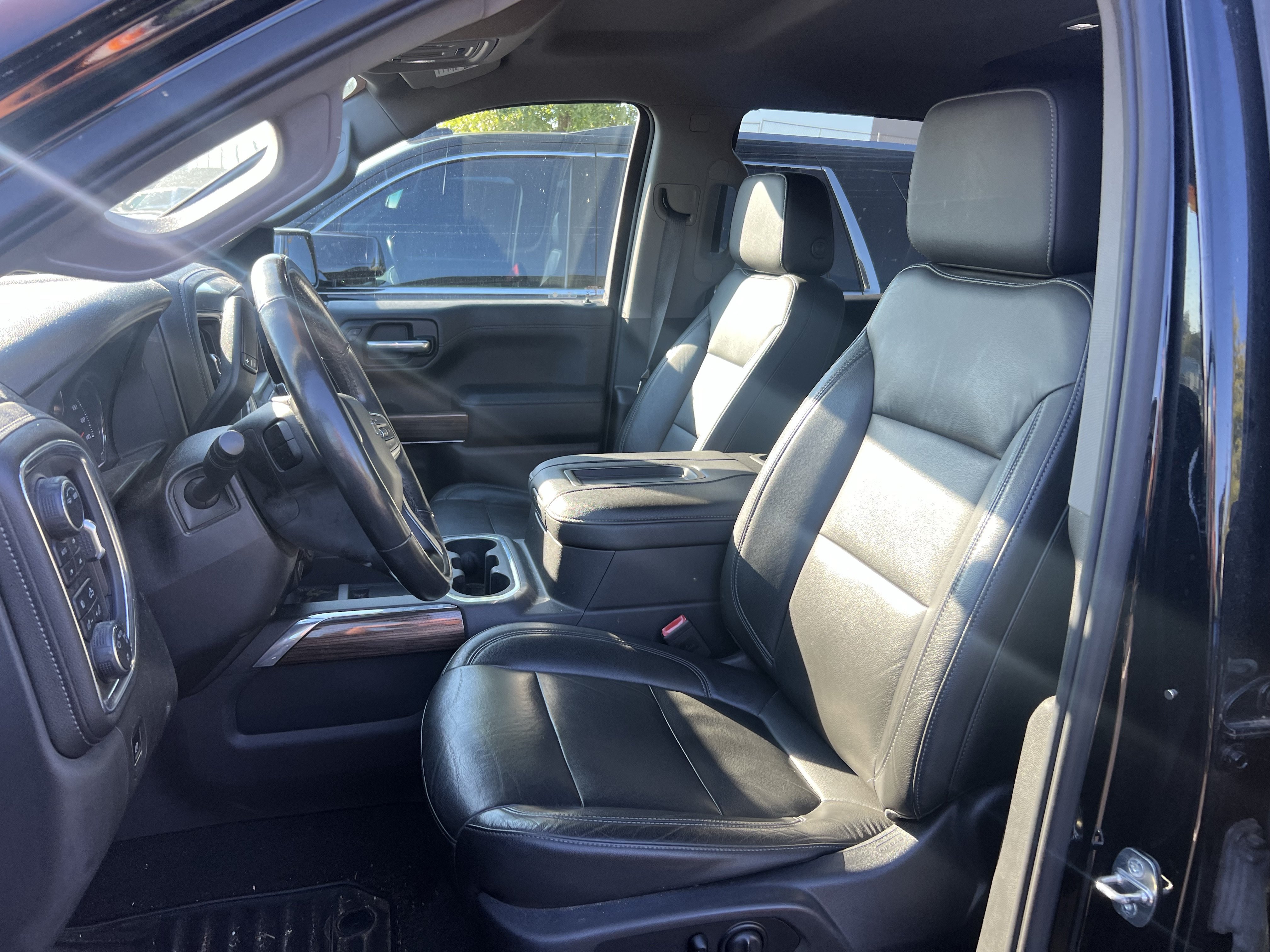 Used 2020 Chevrolet Silverado 1500 RST w/ All-Star Edition AWD/4WD image 16