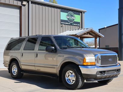 Used 2000 Ford Excursion XLT
