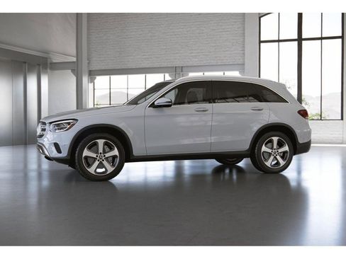 Certified 2022 Mercedes-Benz GLC 300 4MATIC image 37