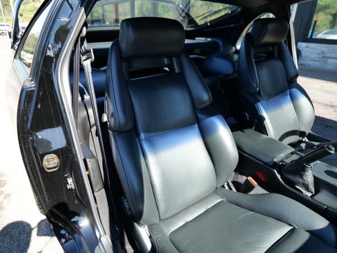 Used 1994 Nissan 300ZX Twin Turbo image 35