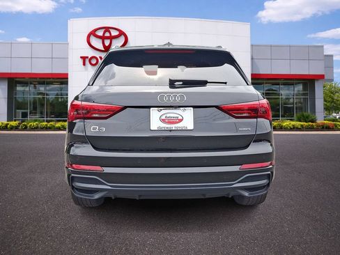 Used 2021 Audi Q3 2.0T Premium AWD/4WD image 5