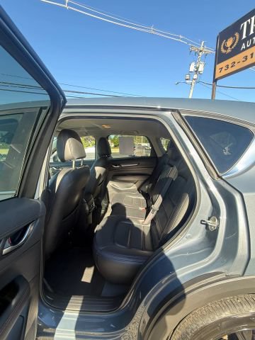 Used 2024 MAZDA CX-5 Carbon Edition AWD/4WD image 16