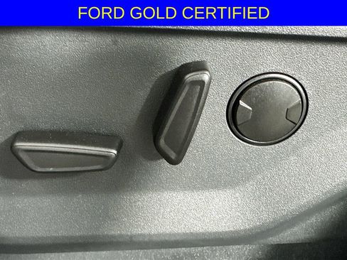 Certified 2025 Ford Expedition Max Platinum image 20
