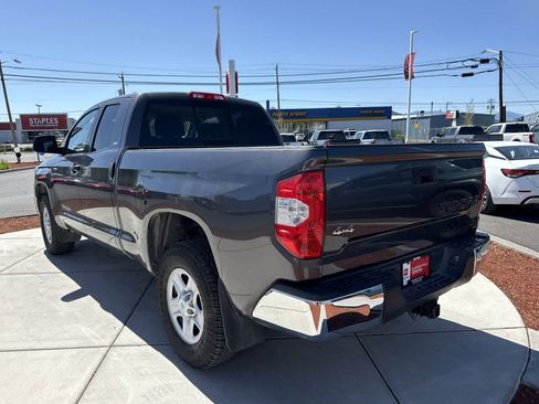Used 2019 Toyota Tundra SR5 AWD/4WD image 5