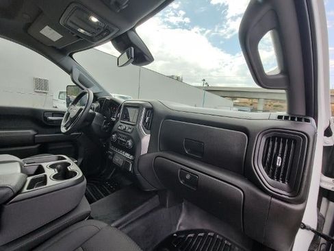 Used 2024 Chevrolet Silverado 3500 W/T AWD/4WD image 27