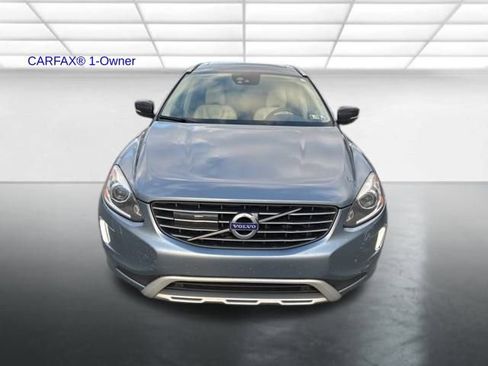 Used 2017 Volvo XC60 T6 Dynamic w/ Advanced Package image 23