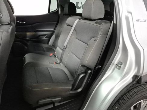 Used 2020 GMC Acadia SLE FWD image 24