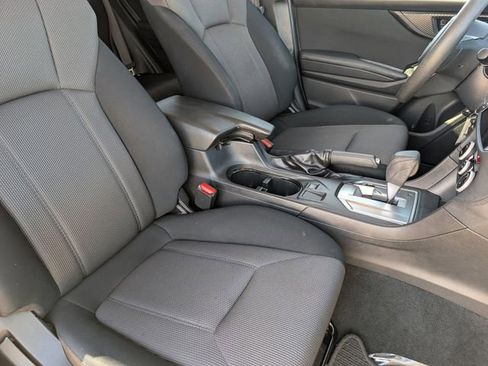 Used 2023 Subaru Crosstrek 2.0i image 22