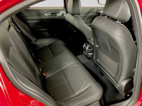 New 2026 Alfa Romeo Giulia AWD image 33