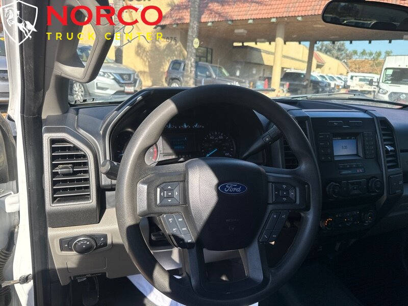 Used 2020 Ford F250 XL w/ Power Equipment Group RWD image 5