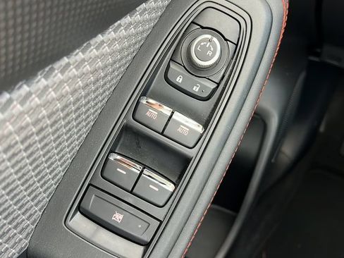 Used 2024 Subaru Forester Sport AWD/4WD image 23