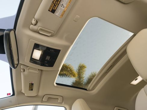 Used 2021 Lexus NX 300 FWD w/ Comfort Package image 24