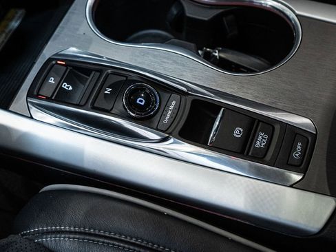 Used 2018 Acura TLX 3.5L V6 image 21