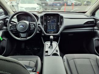 New 2026 Subaru Crosstrek 2.0i Premium AWD/4WD video 2