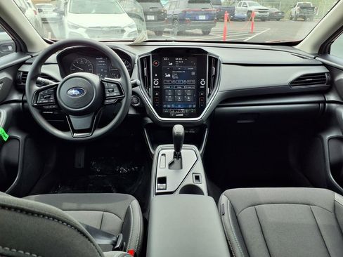 New 2026 Subaru Crosstrek 2.0i Premium AWD/4WD image 2