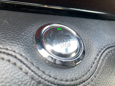 Used 2024 Lincoln Navigator Reserve AWD/4WD image 25
