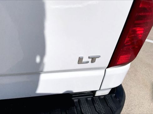 Used 2023 Chevrolet Silverado 2500 LT AWD/4WD image 10