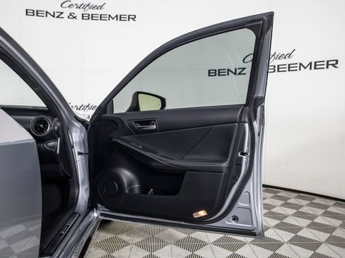 Used 2024 Lexus IS 350 F Sport RWD image 19