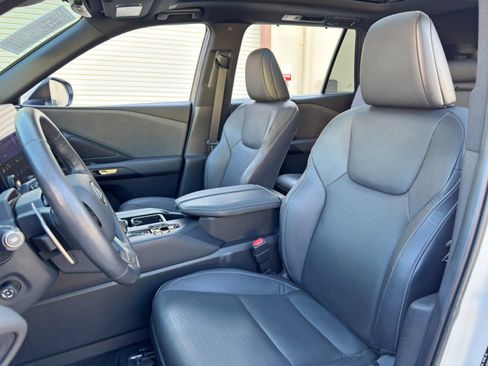 Used 2024 Lexus TX 350 AWD w/ Technology Package image 39
