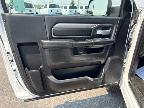 Used 2019 RAM 3500 Tradesman AWD/4WD image 16