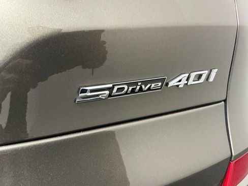 Certified 2026 BMW X5 sDrive40i w/ M Sport Package image 33