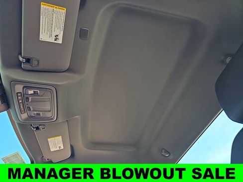New 2025 Chevrolet Silverado 2500 W/T w/ WT Fleet Convenience Package RWD image 28