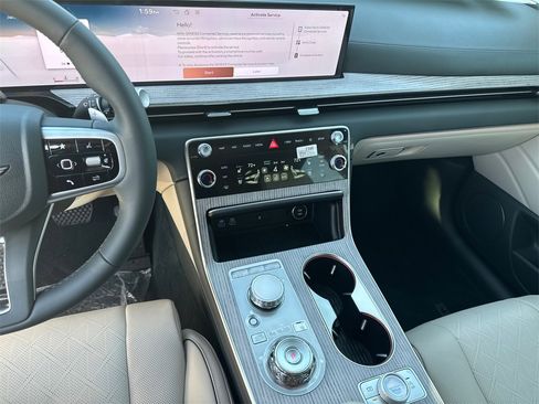 New 2026 Genesis GV80 2.5T Prestige image 29