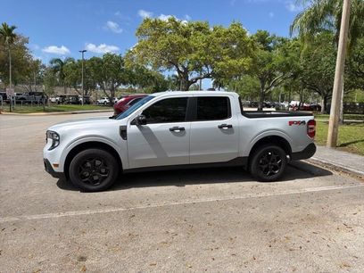 Used 2025 Ford Maverick XLT w/ XLT Luxury Package