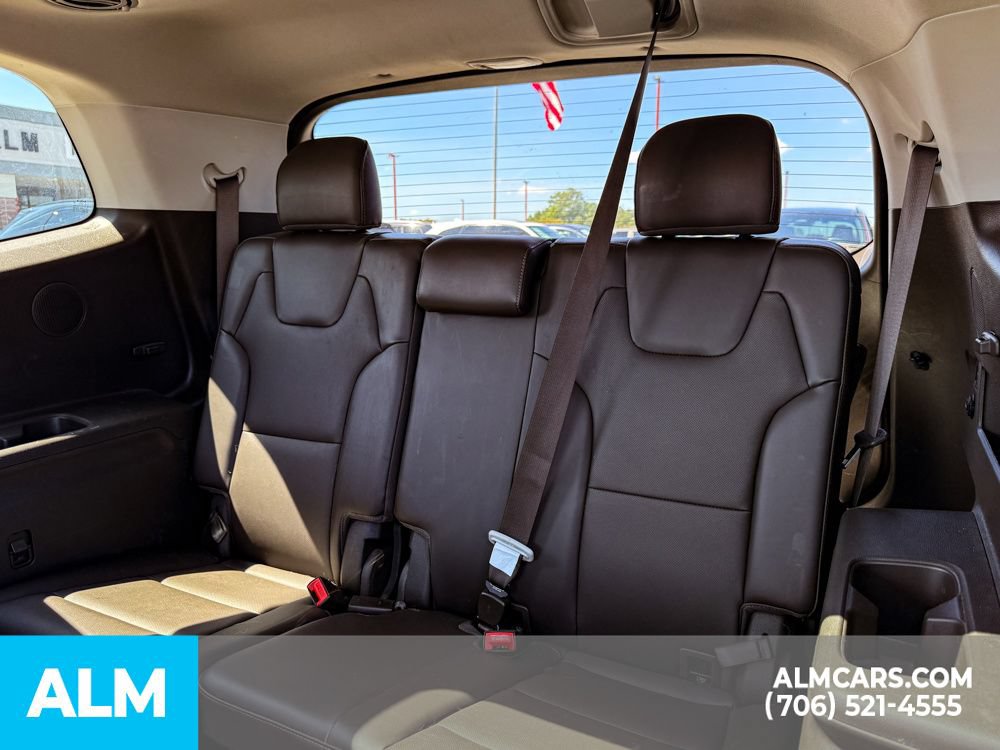 Used 2022 Kia Telluride SX AWD/4WD image 12