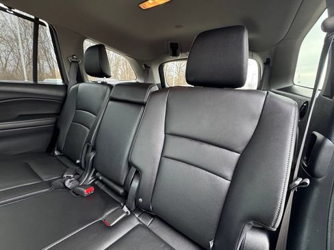Used 2022 Honda Pilot Special Edition image 25