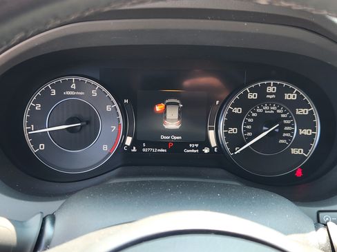 Used 2021 Acura RDX AWD w/ Technology Package image 10