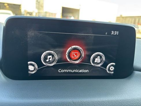 Used 2020 MAZDA CX-5 Touring image 19