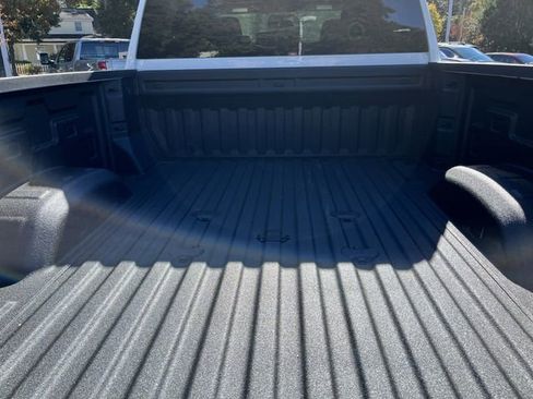 New 2026 Chevrolet Silverado 2500 Custom w/ Custom Value Package image 10