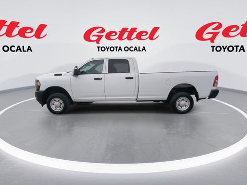 Used 2024 RAM 2500 Tradesman image 5