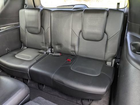 Used 2022 Nissan Armada SL w/ Midnight Edition Package RWD image 18