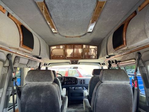 Used 2000 Dodge B1500 RWD image 55