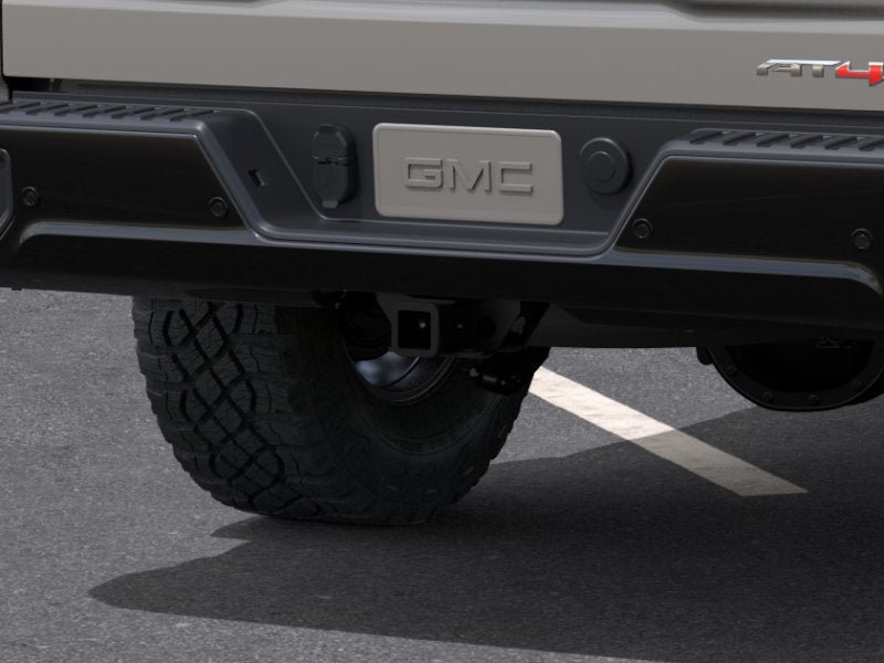 New 2026 GMC Sierra 1500 AT4X AWD/4WD image 14