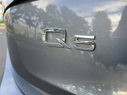 Used 2013 Audi Q5 2.0T Premium Plus w/ Premium Plus Pkg AWD/4WD image 8