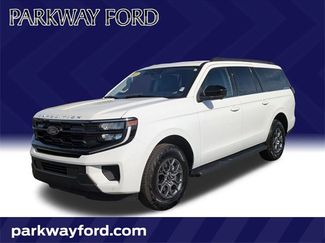 Used 2025 Ford Expedition Max Active video 1
