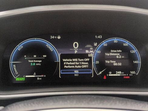 Used 2026 Toyota Corolla Cross XSE w/ Convenience Package image 15