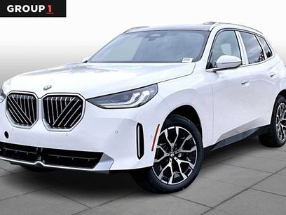 Used 2026 BMW X3 xDrive30i w/ Convenience Package