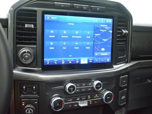 Used 2023 Ford F150 Tremor w/ Trailer Tow Package AWD/4WD image 16