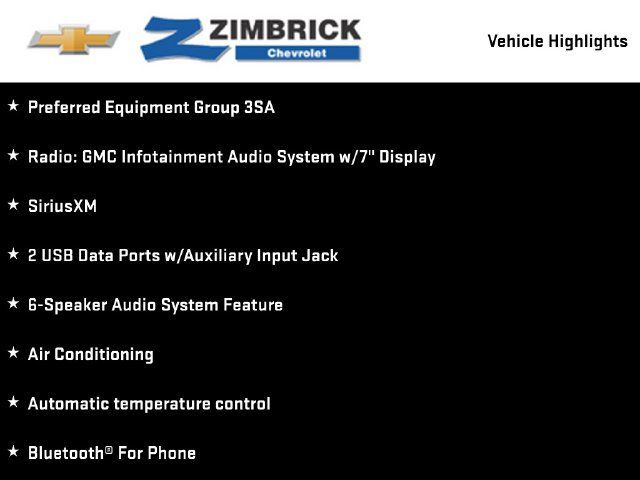 Certified 2024 GMC Terrain SLE AWD/4WD image 5