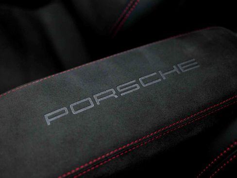 Used 2025 Porsche 718 Boxster Spyder RS RWD image 85