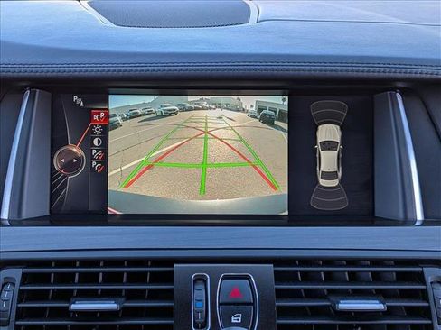 Used 2016 BMW 550i 550i image 12